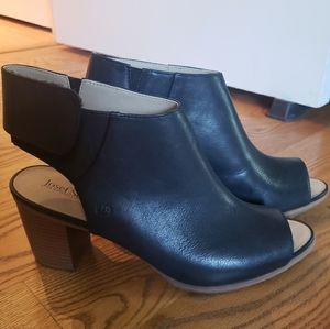 Josef Siebel Bonnie 09 peep-toe heel
